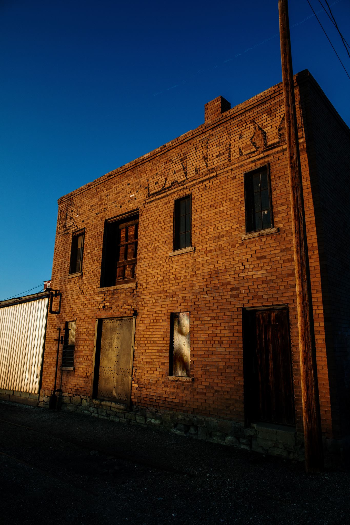 west edge cheyenne
